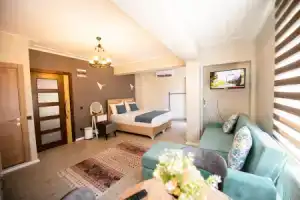 Galapera Hotel, Стамбул