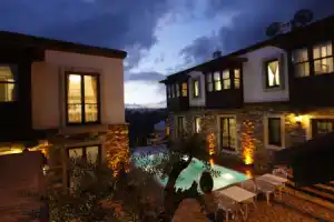 Akanthus Hotel Ephesus, Сельчук