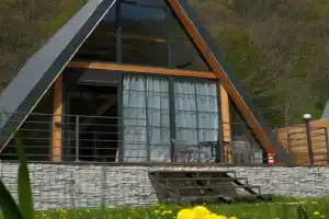 Шале Ari Home Aghveran, Агверан