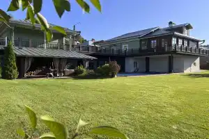 Гостевой дом «Аура», Плес