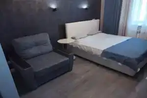 Квартира 40м2, Самара