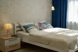 Квартира Трёхкомнатная на Доватора, Челябинск