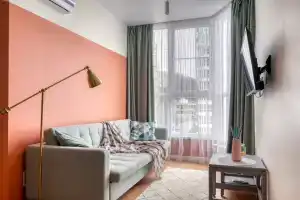 Апартаменты Palma House, Сочи
