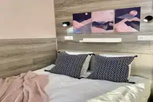 Apartments Невский 1, Москва