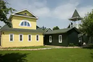 Гостевой дом «Усадьба Подозерка», Ростов Великий