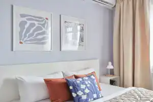 Апартаменты River View Studio, Иркутск