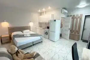 Апартаменты Высота ап 2, Адлер