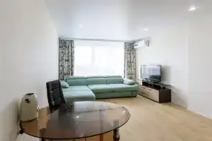 Апартаменты Сутки-24, Тобольск