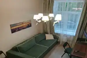 Квартира Дом на Ивантеевской, Москва