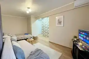 Квартира Апартаменты Astra Apartments, Астрахань