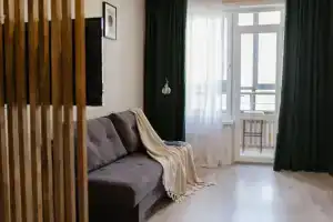 Квартира Видовая квартира в 5 минутах от аэропорта
