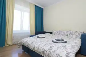 Квартира на Улице Ершова 62г, Казань
