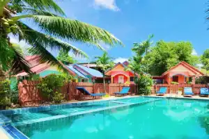 Phaithong Sotel Resort - Sha Plus, Чалонг