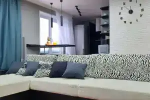 Квартира - Студия в центре Сургута