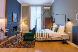 Communal Hotel Sololaki, Тбилиси