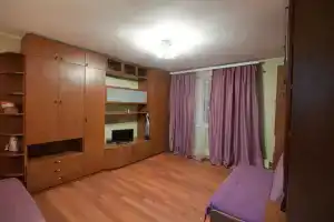 Квартира Уютная, Москва