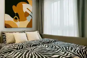 Апартаменты TatAparts ЭКИЯТ Exclusive Residences, Казань