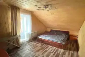 Частный дом на Центральной, Казань
