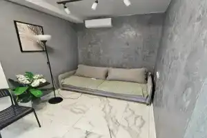 Апартаменты Студия с террасой Центр Сочи Верхняя Светлана, Сочи