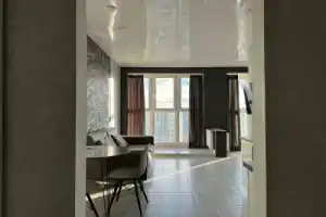 Квартира Апартаменты на сутки Минск мир, Минск