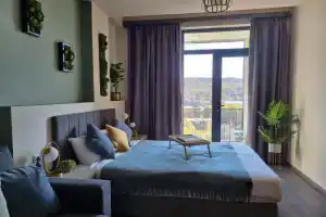 Nature View Designer Studio, Цахкадзор