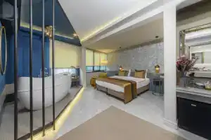 Ayramin Hotel Taksim, Стамбул