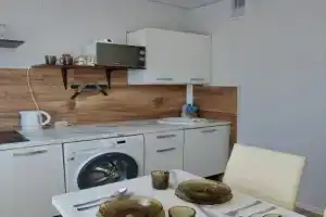Квартира Маршала Исаковский, Москва