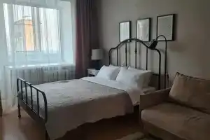 Квартира на Улице Герцена 20, Вологда
