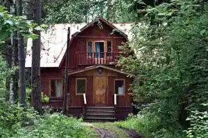 Дом отдыха «Ампиала»