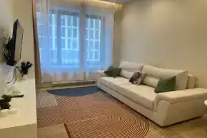 Апартаменты Уютные в ЖК Царская площадь, Москва