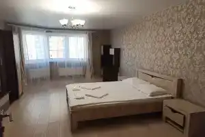 Апартаменты Bergen Apartments, Долгопрудный