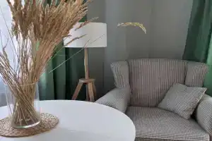 Апартаменты Rauschen в Светлогорске