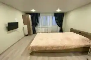 Квартира на Комсомольской 6, Зеленодольск