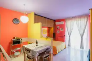 Апартаменты Patty's Aparthotel Arezzo, Ареццо