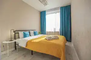 Апартаменты TopHouse на Брянской 18 двухкомнатные, Владивосток