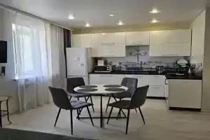 Квартира 4 на Улице Техническая 7А, Саратов