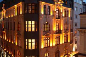 Palazzo Donizetti Hotel - Special Class, Стамбул