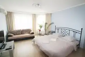 Апартаменты Мякинино, Красногорск