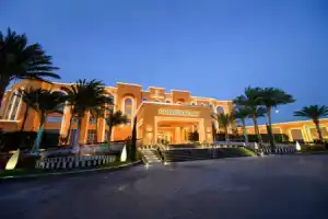 Golden Beach Resort, Хургада