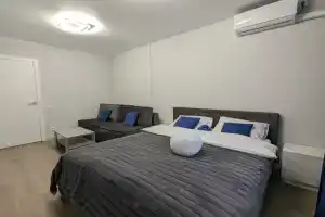 Квартира RentHome на Южном шоссе у ТЦ Амбар, Самара