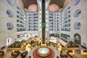 Intercontinental Muscat, An Ihg Hotel, Маскат
