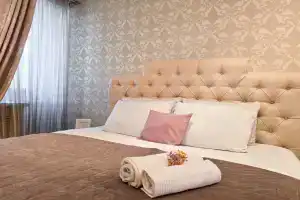 Квартира Гранд Норд на Орджоникидзе 2, Норильск