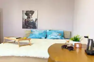 Квартира на улице Бориса Алексеева, 20к1, Астрахань