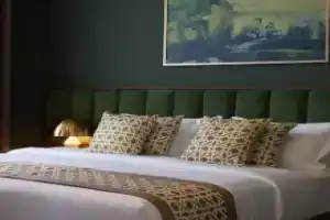 Grand Opera Hotel, Кутаиси