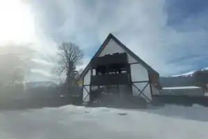 Гостевой дом «Гретхен», Архыз