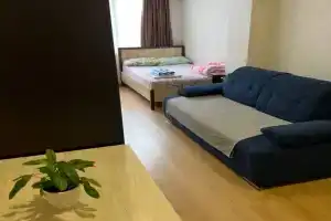 Апартаменты в Сочи Green 4