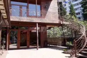 Гостевой дом «Оделия», Адлер