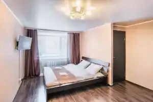 Квартира 1-комнатная метро Покрышкина, Новосибирск
