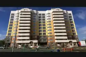 Апартаменты в Кстово