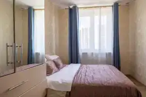 Квартира VeraLand. Предпортовая, Санкт-Петербург